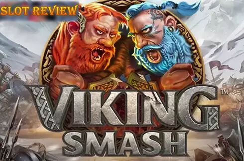 Viking Smash slot